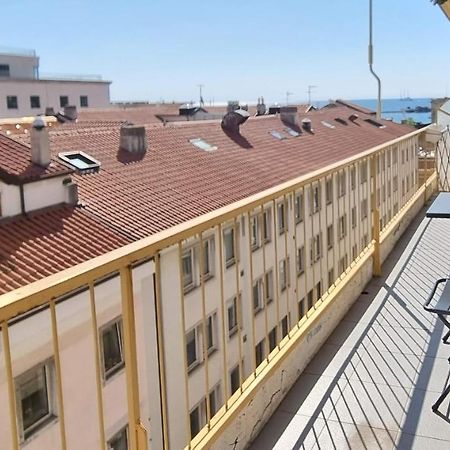 Milano Apartment Trieste Eksteriør bilde