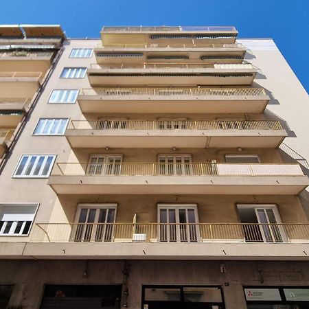 Milano Apartment Trieste Eksteriør bilde