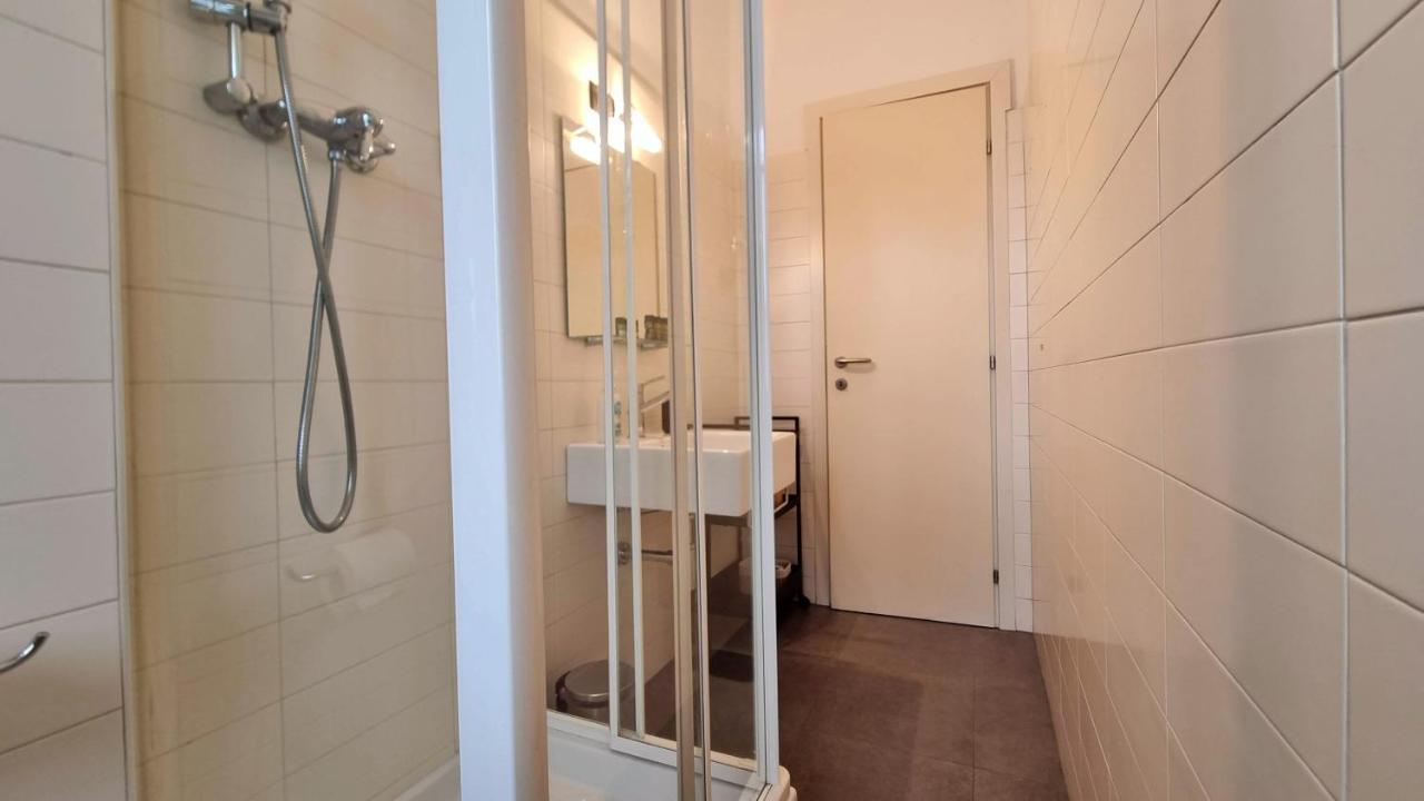 Milano Apartment Trieste Eksteriør bilde